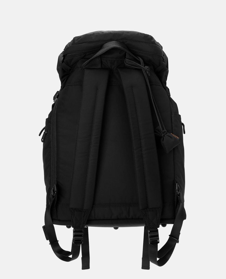 ■PORTER■ポーター SENSES BACKPACK unisex SENSES(センシズ) BACKPACK | 吉田カバンホームページ | YOSHIDA