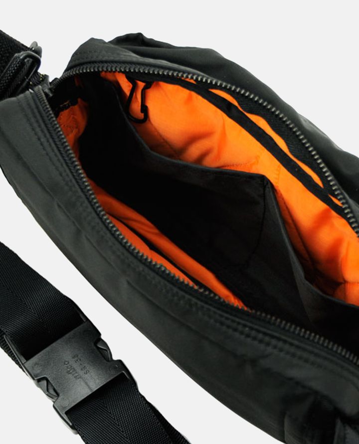 Porter-Yoshida & Co - FORCE 2WAY WAIST BAG_2