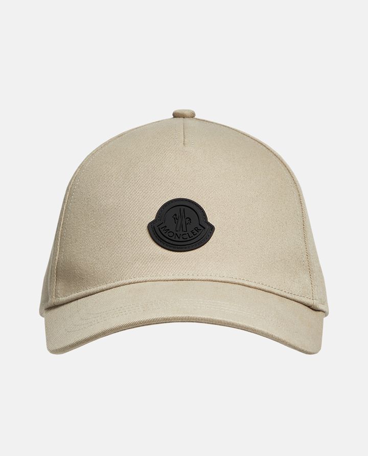 Moncler - CAPPELLINO BASEBALL_1