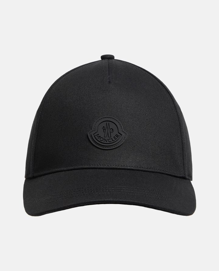 Moncler - BASEBALL CAP_1