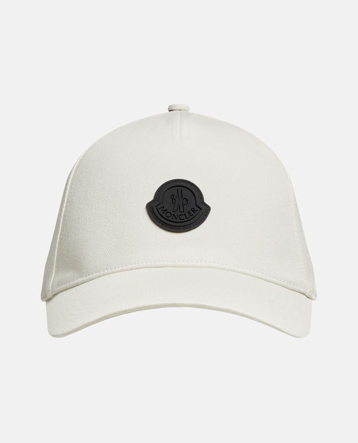 Moncler - BASEBALL CAP_1