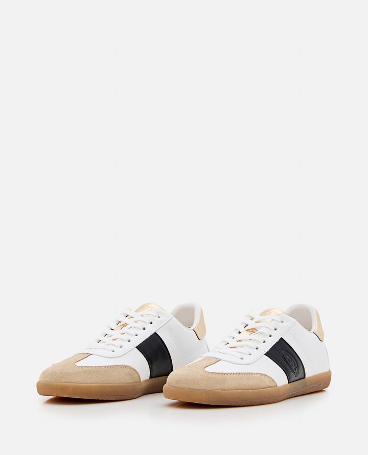 Tod's - SNEAKERS CASSETTA LEGG_2