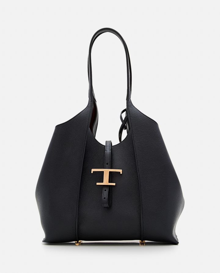 Tod's - TSB SMALL SHOPPING BAG_1