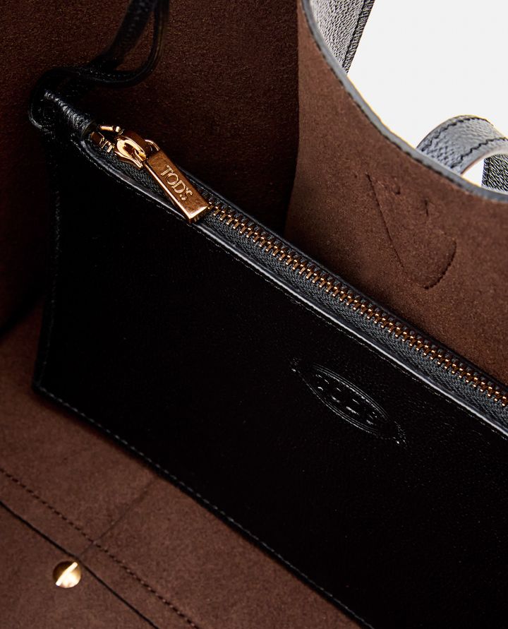 Tod's - TSB SMALL SHOPPING BAG_3
