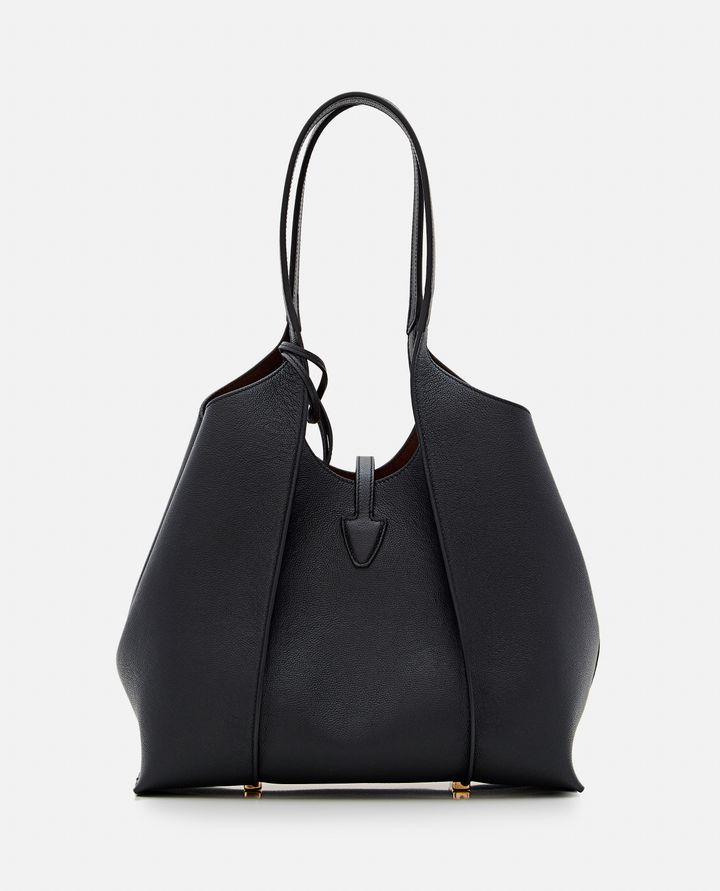 Tod's - TSB SMALL SHOPPING BAG_4
