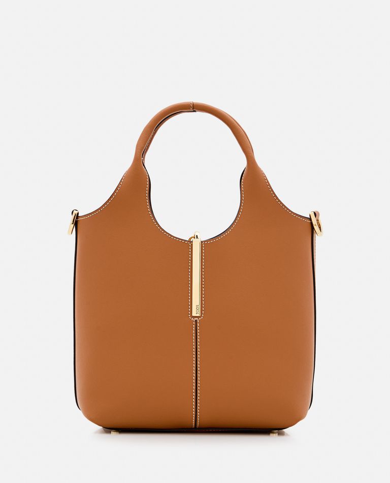 MINI LEATHER BAG for Women - Tod's sale | Biffi
