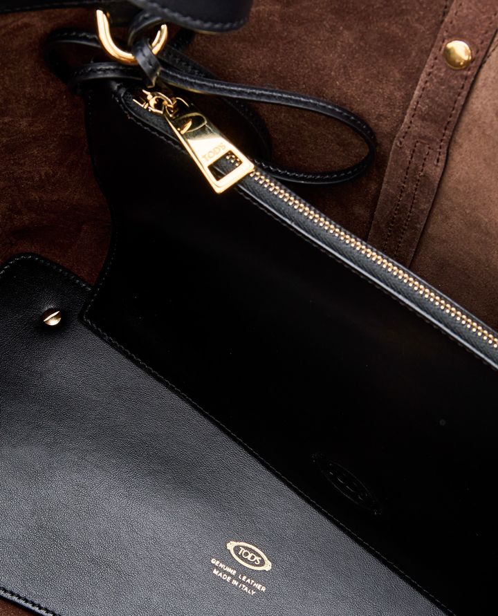 Tod's - DBM SHOPPING MEDIUM-SMALL_3