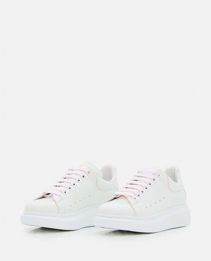 Alexander McQueen - SNEAKER S.RUBBER LARRY_2