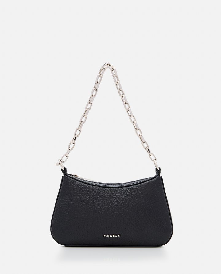 Alexander McQueen - MINI LEATHER BAG_1