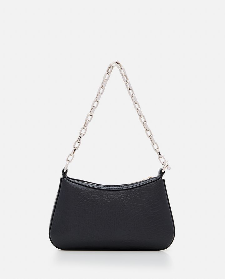 Alexander McQueen - MINI LEATHER BAG_4