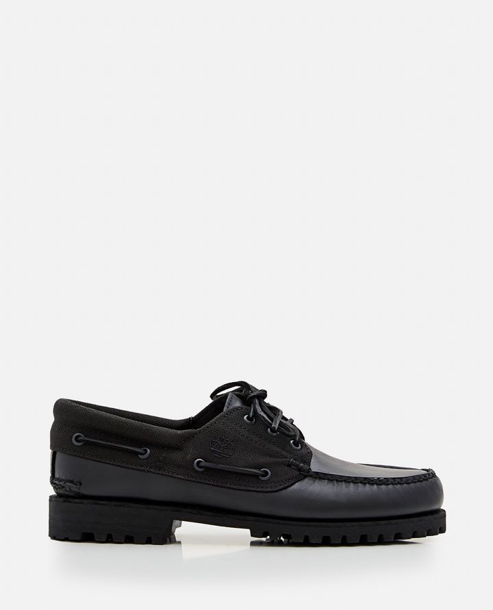 Timberland - SCARPA DA BARCA TIMBERLAND AUTHENTIC_1