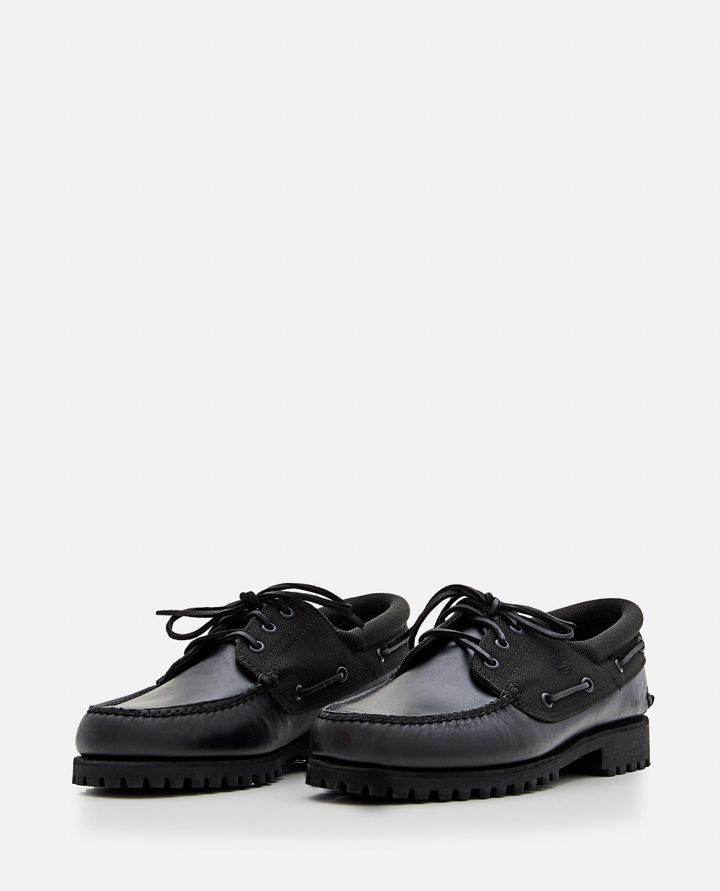 Timberland - SCARPA DA BARCA TIMBERLAND AUTHENTIC_2