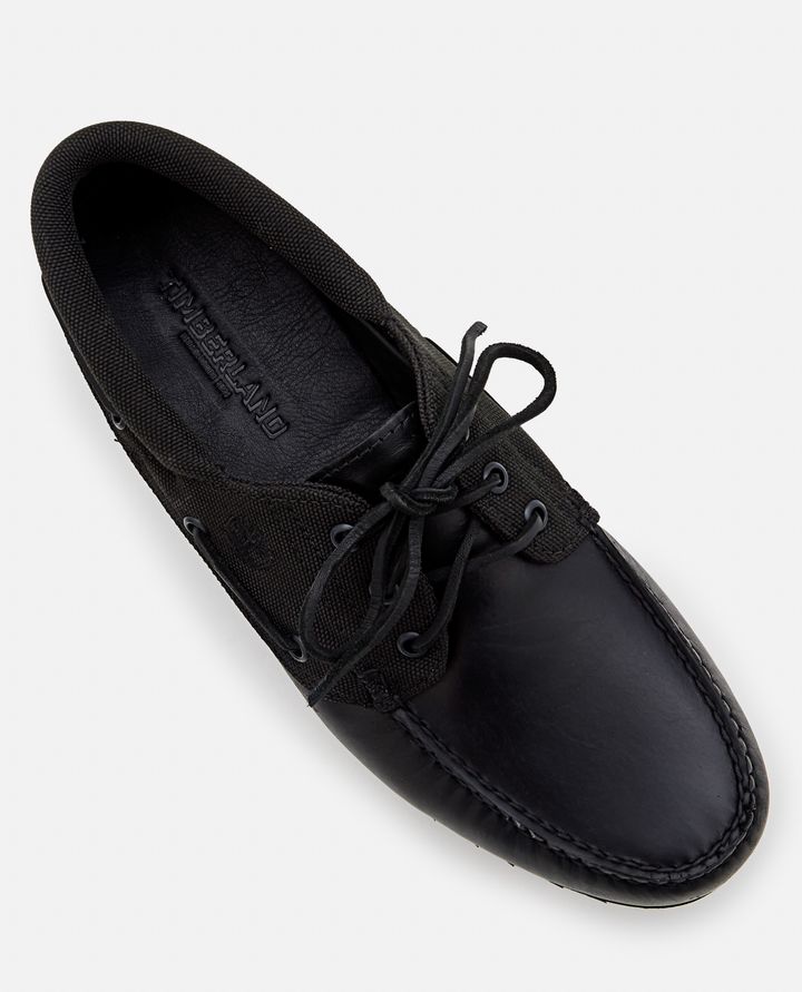 Timberland - SCARPA DA BARCA TIMBERLAND AUTHENTIC_4