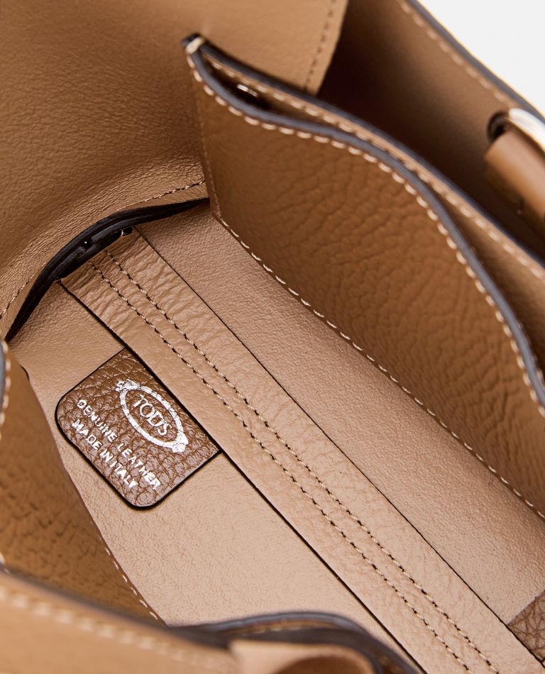TOD'S Borsa A Mano Mini In Pelle Marte【関税送料込】 BORSA MINI IN PELLE da Donna - Tod's in saldo | Biffi