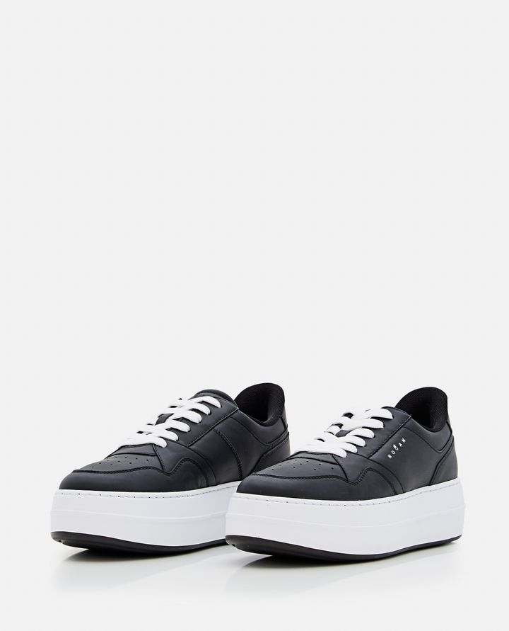 Hogan - SNEAKERS  H670 LACE-UP_2