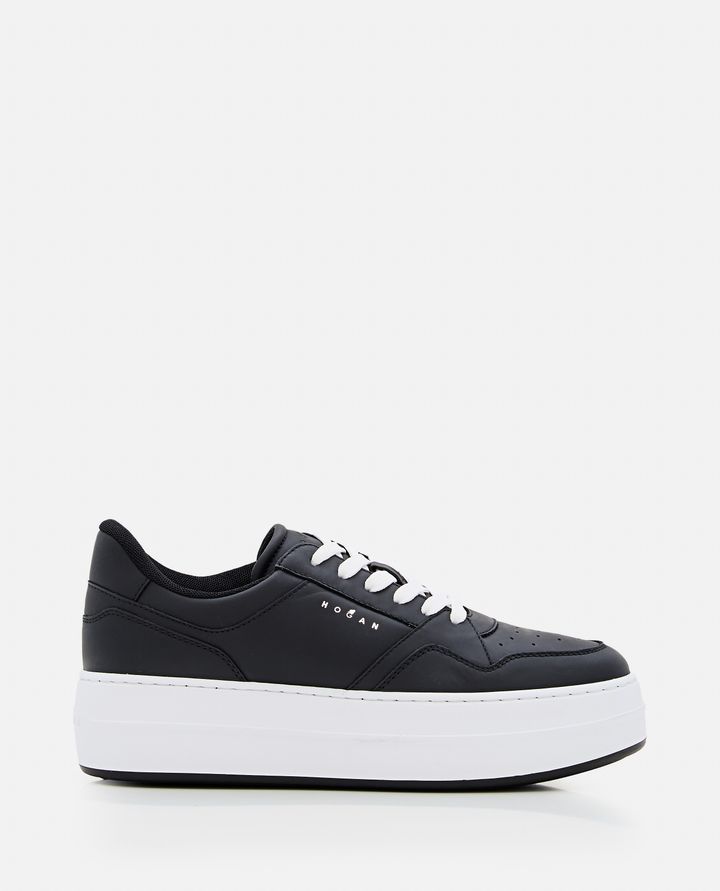 Hogan - SNEAKERS  H670 LACE-UP_1