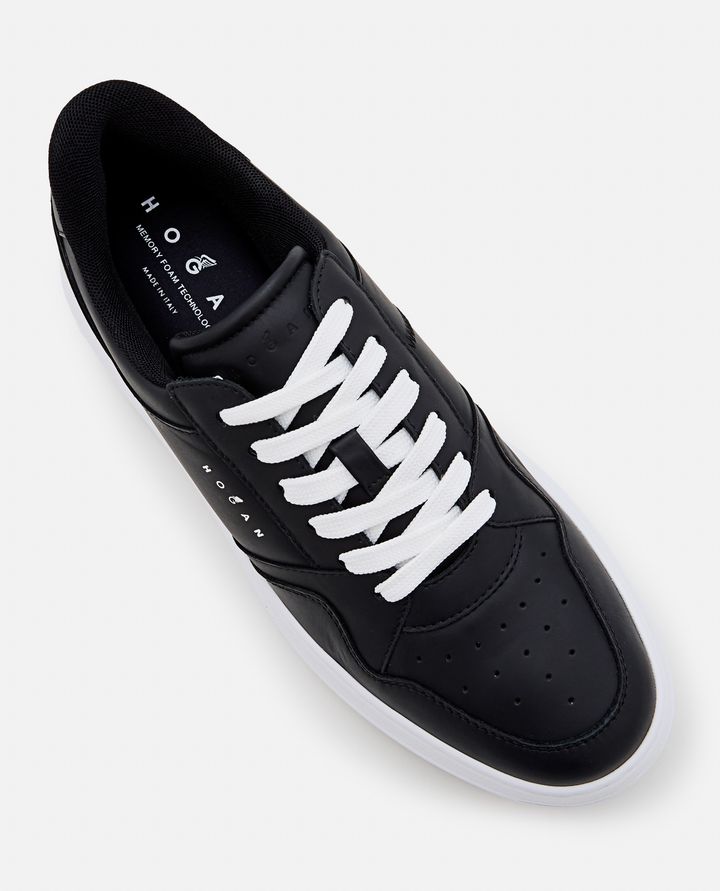 Hogan - SNEAKERS  H670 LACE-UP_4