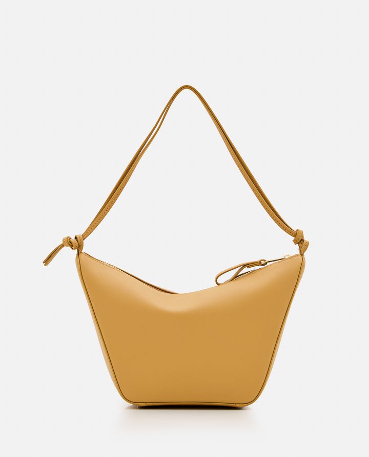 Loewe - BORSA HAMMOCK HOBO MINI_4