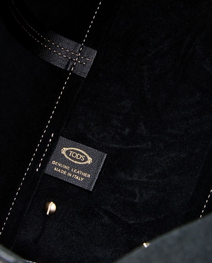 Tod's - BORSA IN PELLE_3