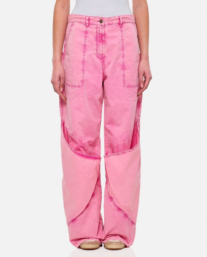 The Attico - LONG TROUSERS_1