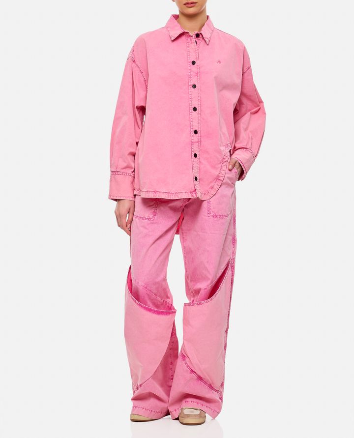 The Attico - LONG TROUSERS_2