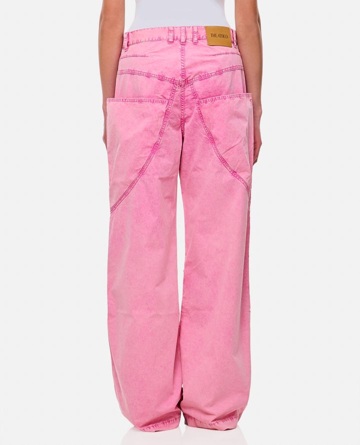 The Attico - LONG TROUSERS_3