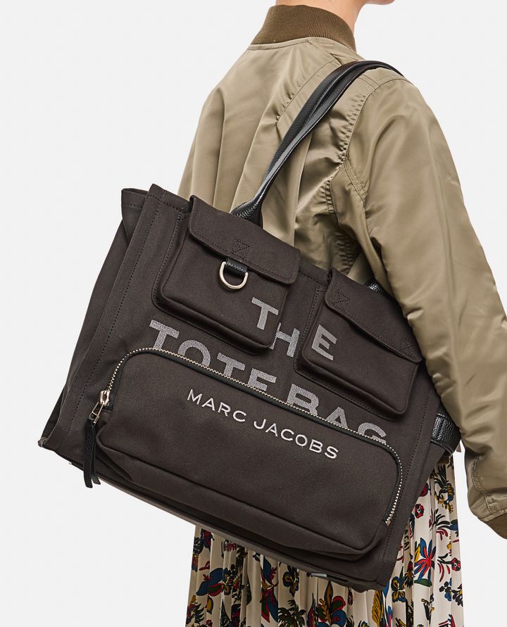 Marc Jacobs - THE TOTE BAG CARGO_5