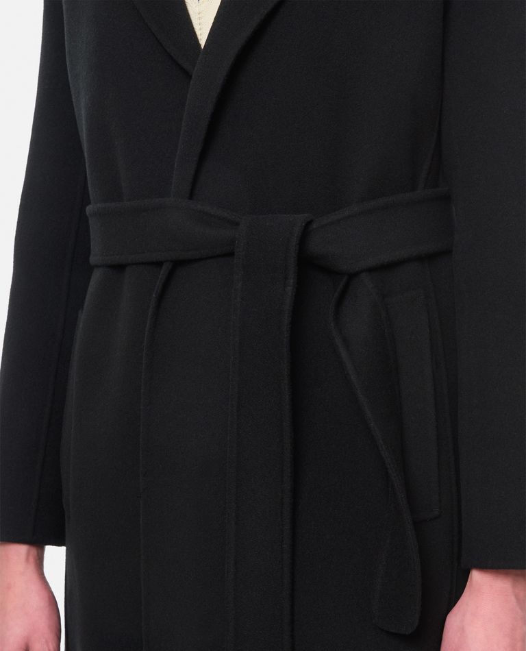 コート S Max Mara SS25 'Pauline' coat (2519011121600 013) PAULINE COAT for Women - S Max Mara sale | Biffi