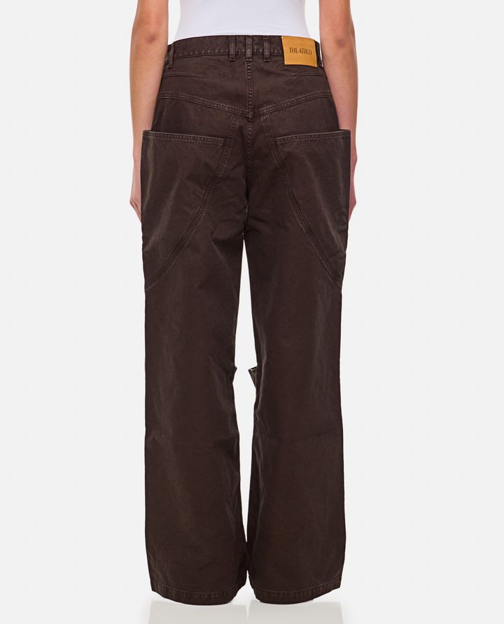 The Attico - LONG TROUSERS _3