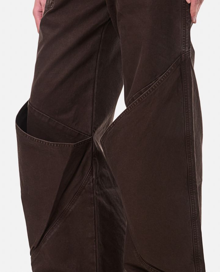 The Attico - LONG TROUSERS _4