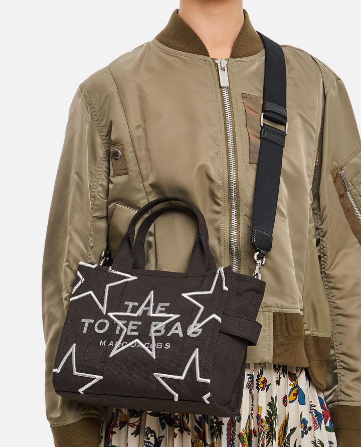 Marc Jacobs - THE TOTE BAG MINI STARS_5