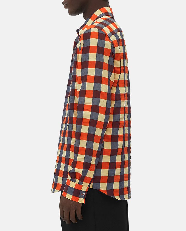 COTTON SHIRT for Men - Bottega Veneta | Biffi
