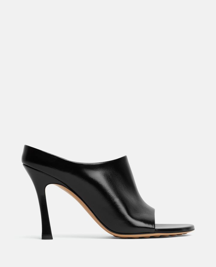 Bottega Veneta - MULE SANDAL 90MM_1