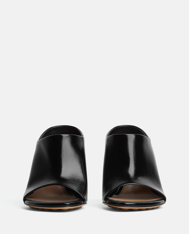 Bottega Veneta - MULE SANDAL 90MM_2