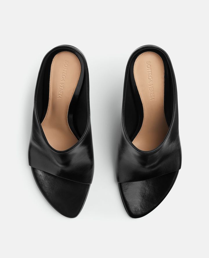 Bottega Veneta - MULE SANDAL 90MM_3