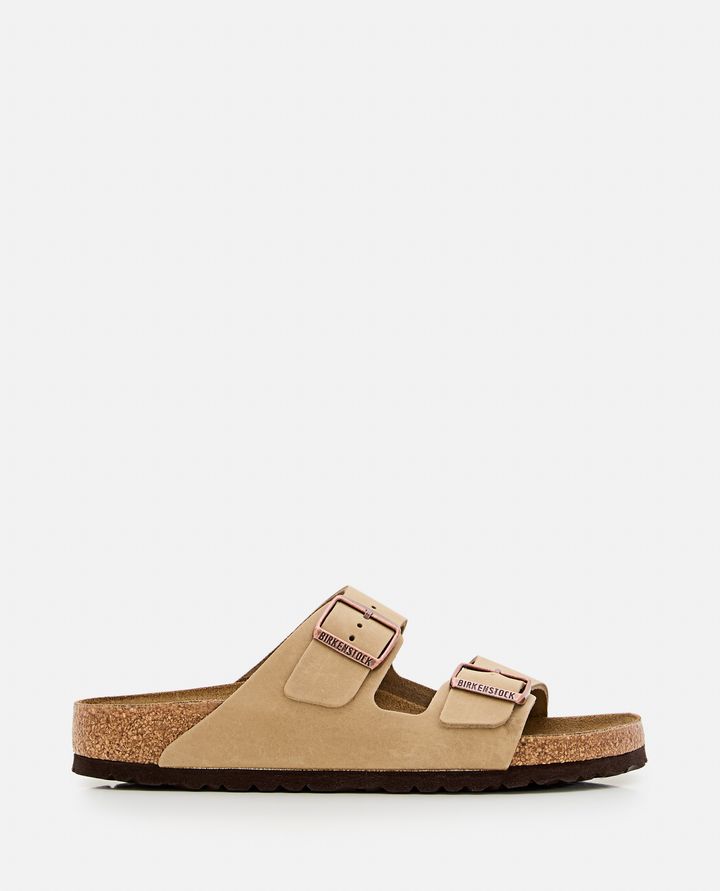 Birkenstock - ARIZONA TABACCO BROWN_1