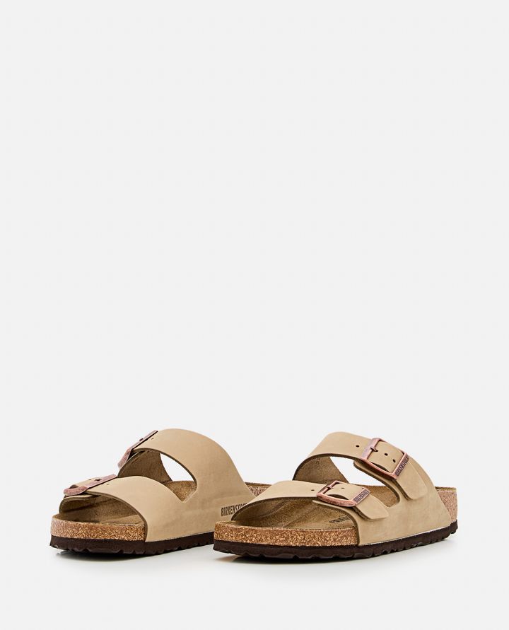 Birkenstock - ARIZONA TABACCO BROWN_2