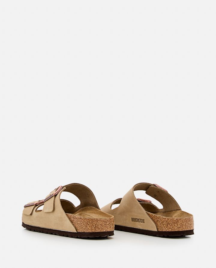 Birkenstock - ARIZONA TABACCO BROWN_3