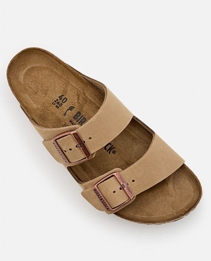 Birkenstock - ARIZONA TABACCO BROWN_4