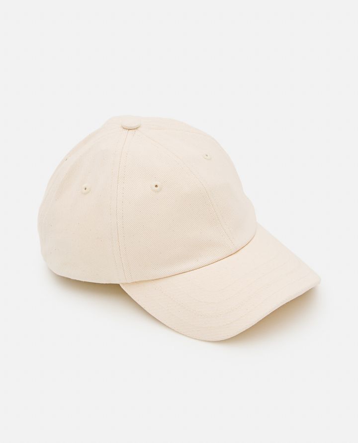 Jacquemus - LA CASQUETTE JACQ  HAT_1