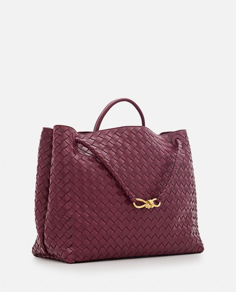 ハンドバッグ LARGE ANDIAMO Bottega Veneta Large Andiamo Bag - Bergdorf Goodman