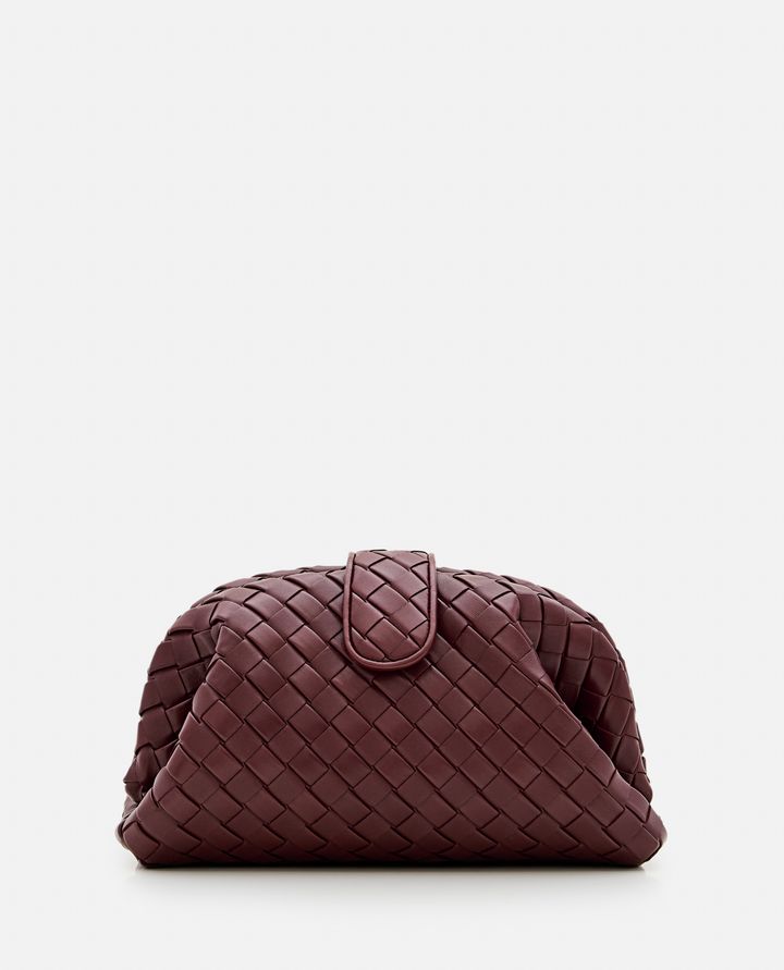 Bottega Veneta - LAUREN CLUTCH_1