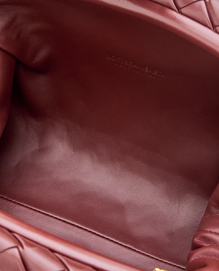 Bottega Veneta - LAUREN CLUTCH_3