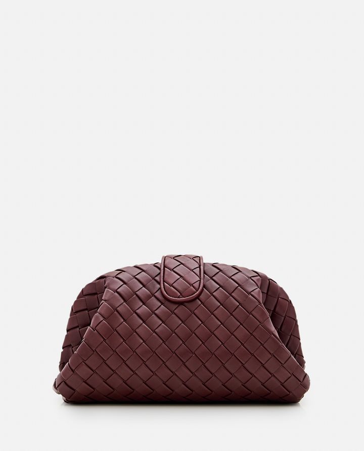 Bottega Veneta - LAUREN CLUTCH_4