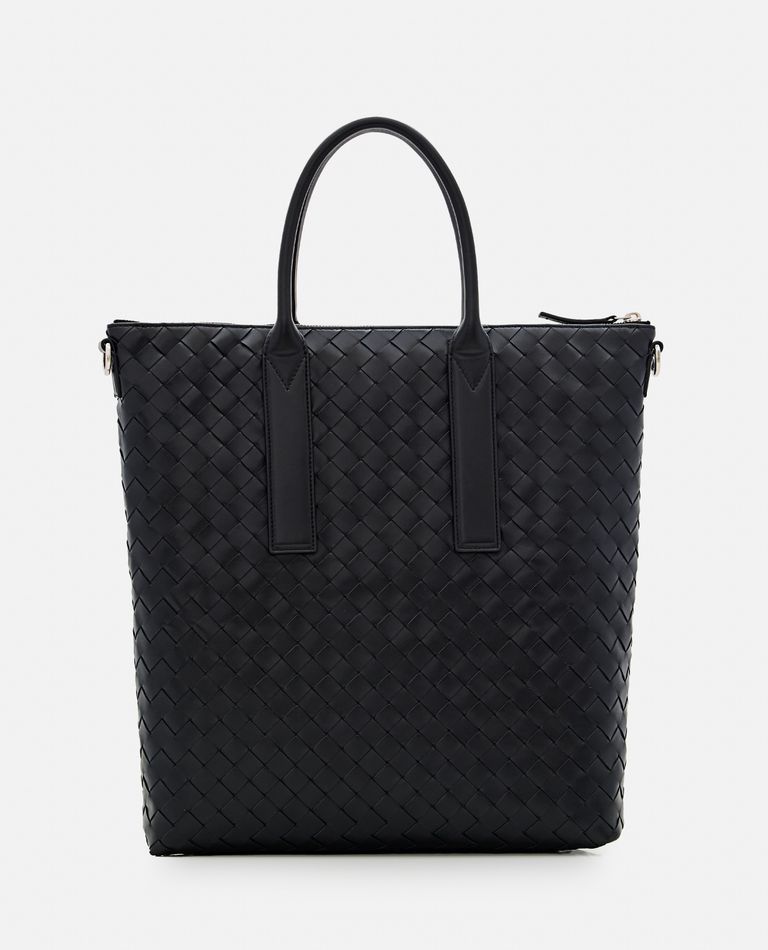 【関税&送料込】Bottega Veneta Intrecciato 15 Avenue Bag AVENUE INTR 15/AVENUE for Men - Bottega Veneta | Biffi