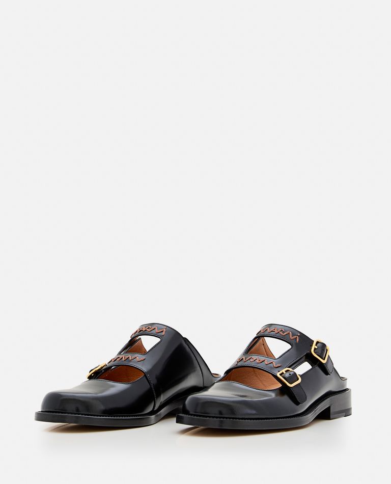サンダル・ミュール MARNI BAMBI 3.0 SABOT LOAFER BAMBI 3.0 SABOT LOAFER for Women - Marni sale | Biffi