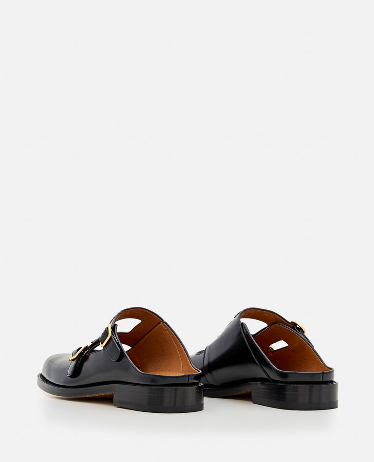 サンダル・ミュール MARNI BAMBI 3.0 SABOT LOAFER BAMBI 3.0 SABOT LOAFER for Women - Marni sale | Biffi