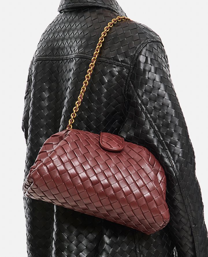 Bottega Veneta - LAUREN CLUTCH_5