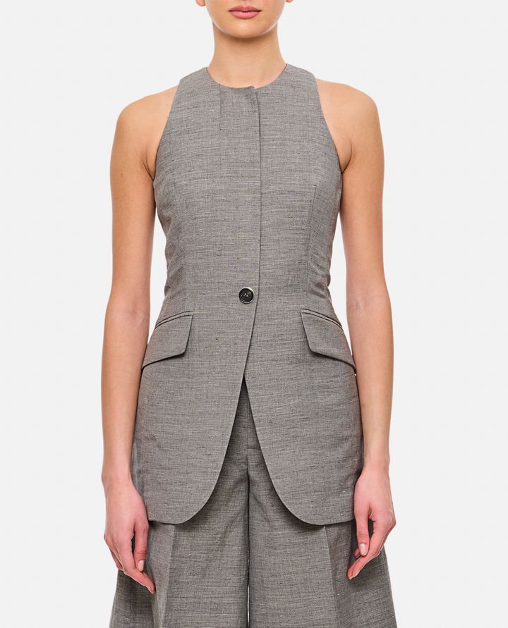 Durazzi Milano - GILET TAILLEUR _1