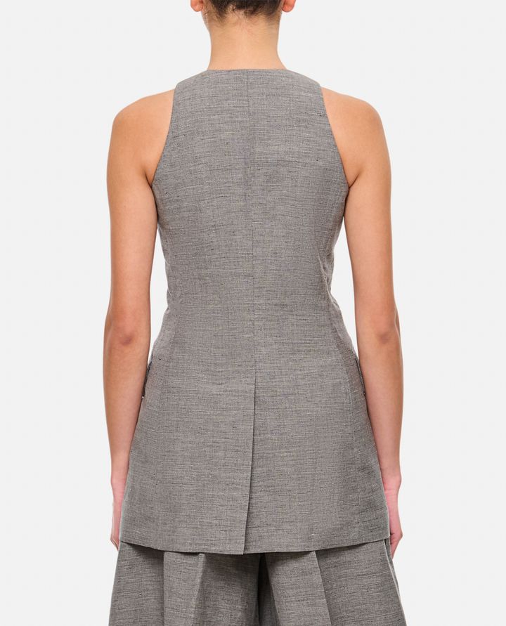 Durazzi Milano - GILET TAILLEUR _3